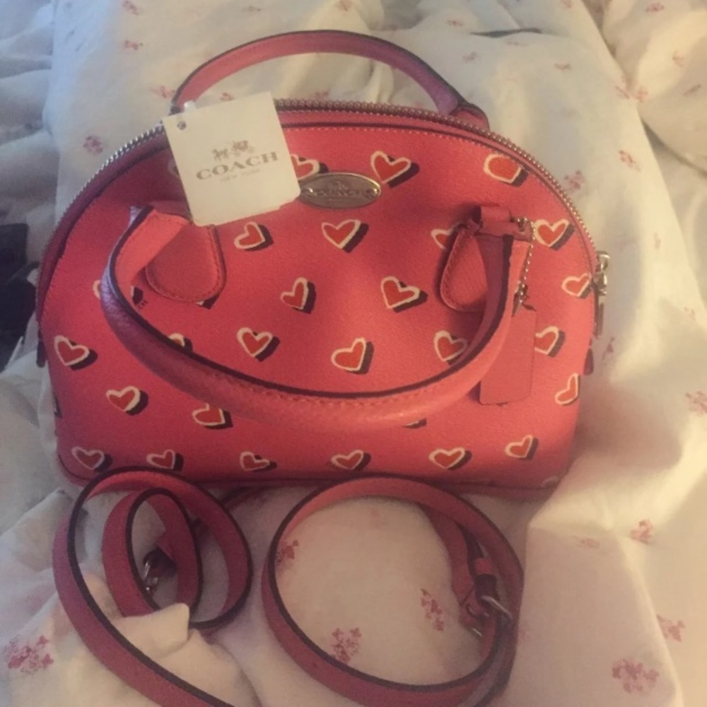 ❌❌❌New coach purse❌❌❌sold